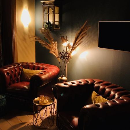 De Pronkkamer Leeuwarden Dış mekan fotoğraf