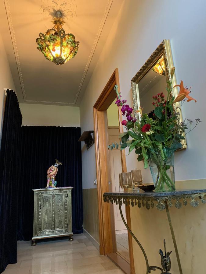 De Pronkkamer Leeuwarden Dış mekan fotoğraf