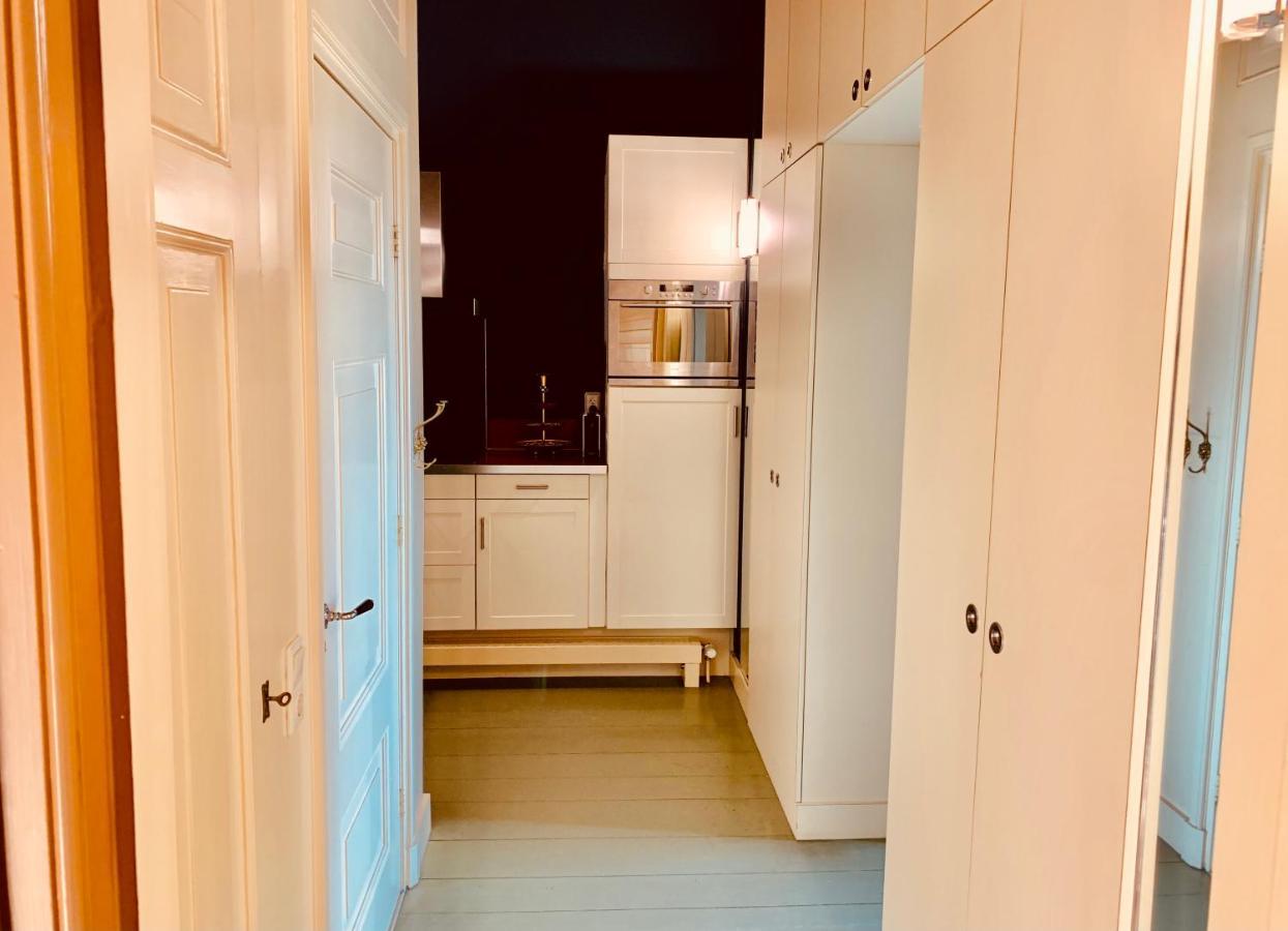 De Pronkkamer Leeuwarden Dış mekan fotoğraf