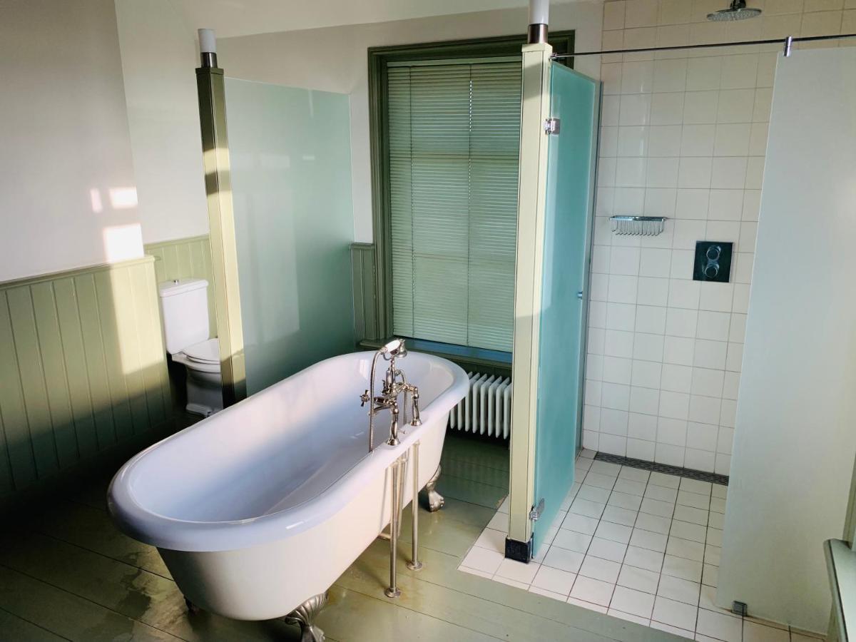 De Pronkkamer Leeuwarden Dış mekan fotoğraf