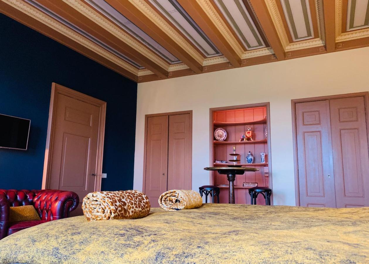 De Pronkkamer Leeuwarden Dış mekan fotoğraf