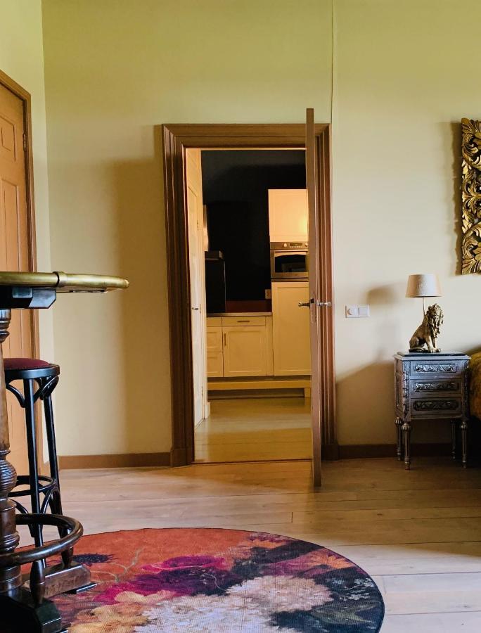 De Pronkkamer Leeuwarden Dış mekan fotoğraf