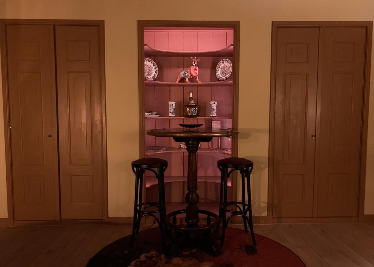 De Pronkkamer Leeuwarden Dış mekan fotoğraf