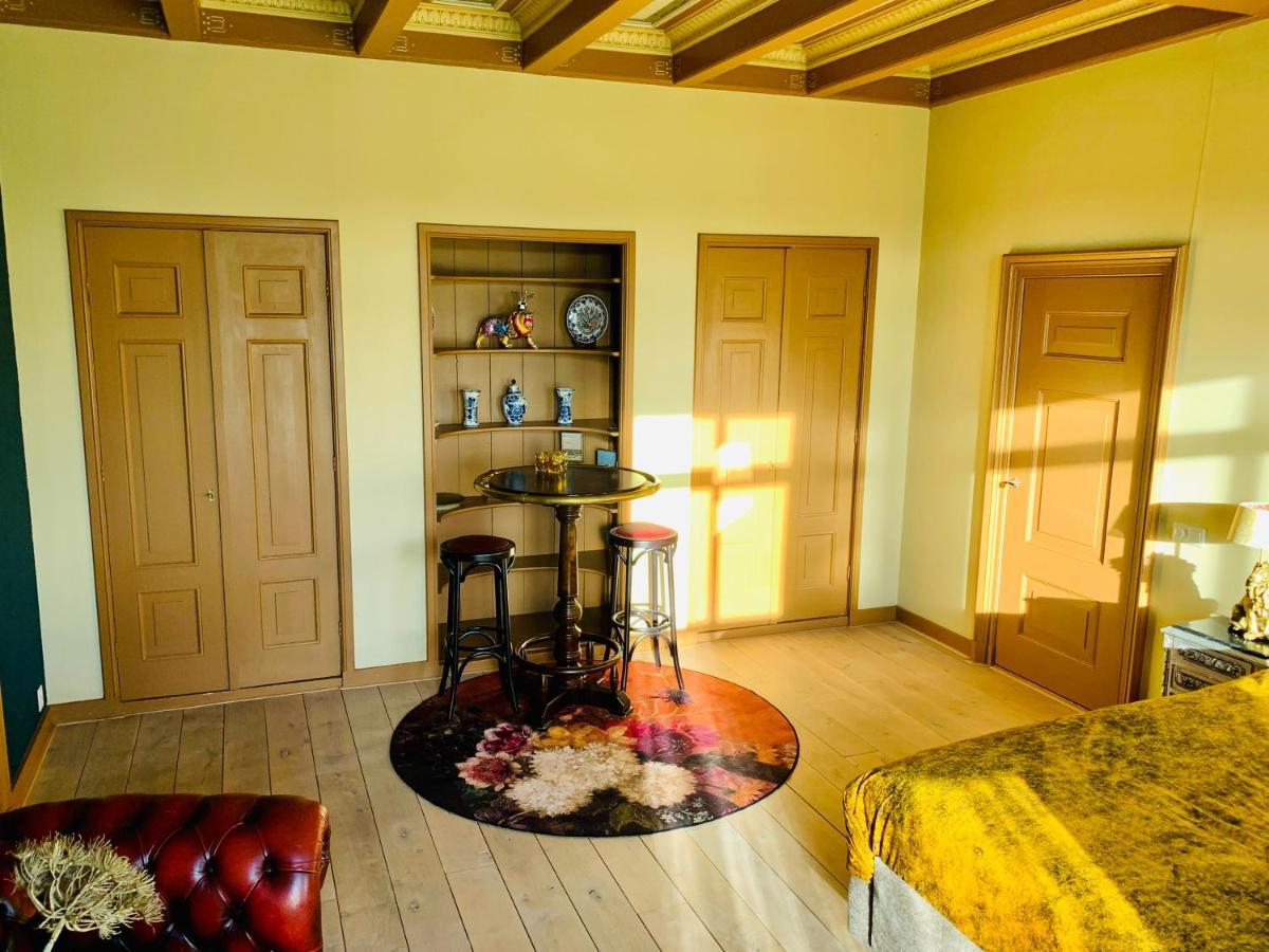 De Pronkkamer Leeuwarden Dış mekan fotoğraf
