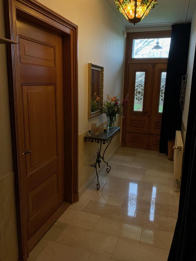 De Pronkkamer Leeuwarden Dış mekan fotoğraf