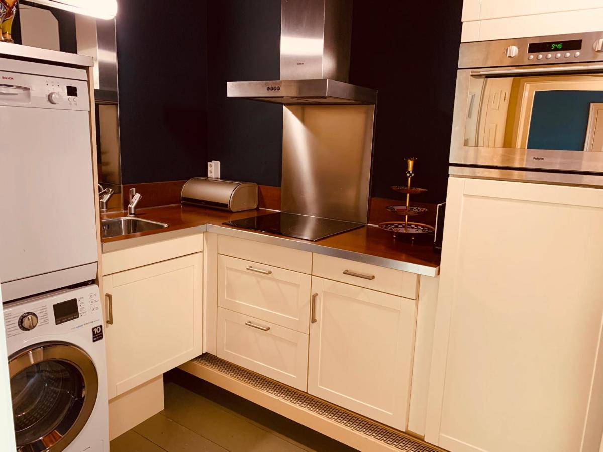De Pronkkamer Leeuwarden Dış mekan fotoğraf